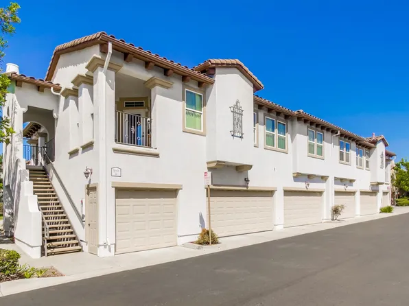 10910 Serafina Ln Unit 53, San Diego, CA 92128