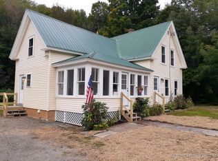 482 Depot St, Wilton, ME 04294