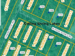 293 High Point Rd, Southport, NC 28461