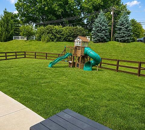 5th image of 11505 Gregson Ct