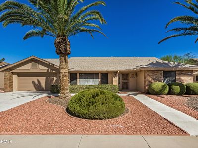 14434 W White Rock Dr, Sun City West, AZ, 85375