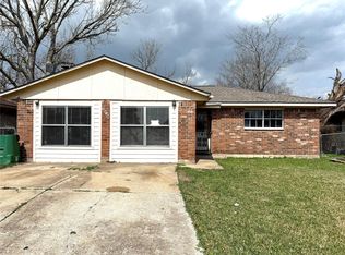 3619 Kilkenny Dr, Houston, TX 77047