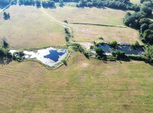 County Road 3495, Lovelady, TX