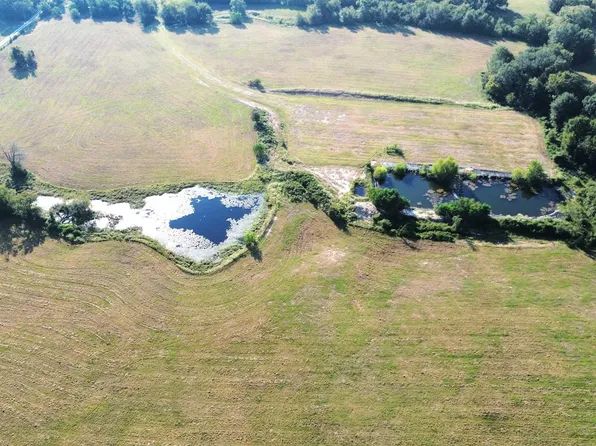 County Road 3495, Lovelady, TX 75851