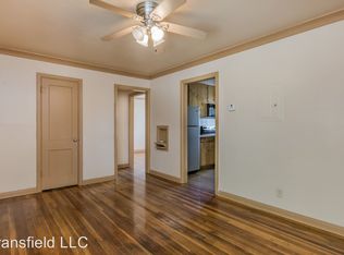 1016 SW 10th Ave APT 3, Amarillo, TX 79101