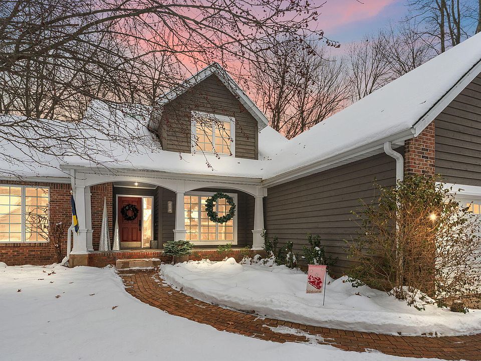 5144 W Concord Dr, La Porte, IN 46350 | Zillow