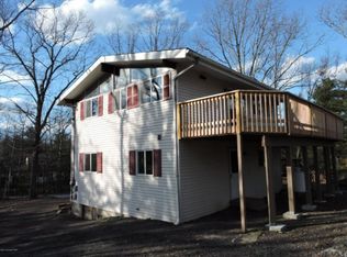 540 Highpoint Dr, Bartonsville, PA 18321