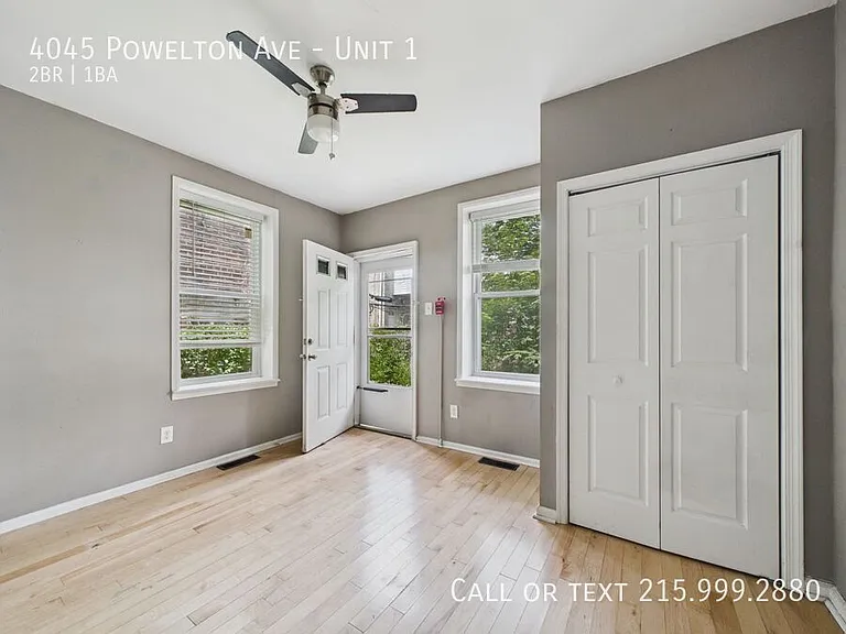 4045 Powelton Ave #1 — Photo 5