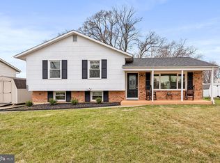 1009 Richfield Rd, Newark, DE 19713