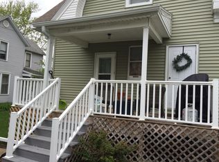 601 W Columbia Ave APT 2, Champaign, IL