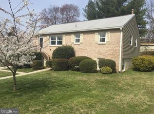 211 Dearborn Ave, Silver Spring, MD 20901