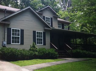 114 Land Oak Rd, Knoxville, TN 37922