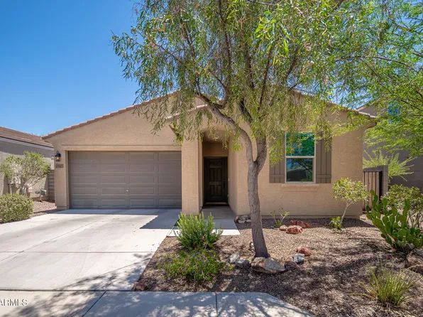 1965 N 213TH Drive, Buckeye, AZ 85396