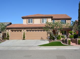 4768 N Torrey Pines Ave, Fresno, CA 93723