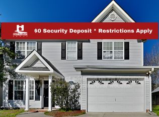6069 Birkdale Dr, High Point, NC 27265