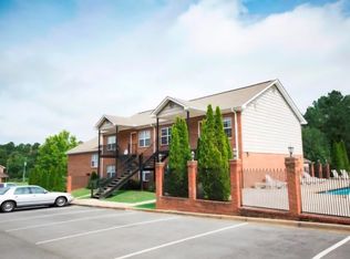 Salem Manor Apartments, Montevallo, AL 35115