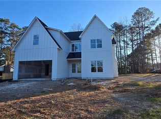 2477 Bobbie Dr, Marietta, GA 30066