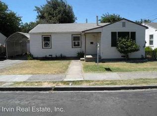 1936 Evergreen Ave, Antioch, CA