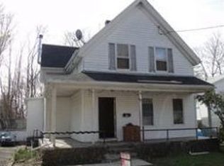 34 Hermon St, Brockton, MA 02302