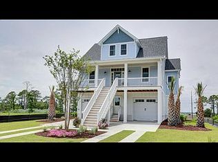 8016 Cotton Rose Ct, Wilmington, NC 28412
