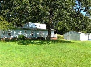 1418 Pecan Grove Rd, Alma, AR 72921