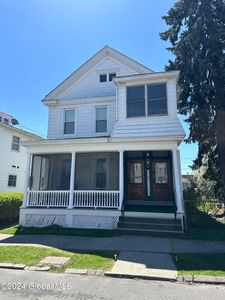 312 7th Street, Watervliet, NY, 12189