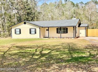 2765 Russell Rd, Green Cove Springs, FL 32043