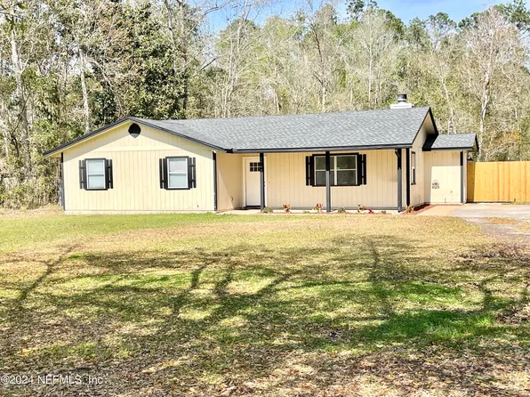 2765 RUSSELL Road, Green Cove Springs, FL 32043