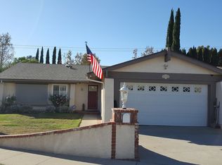 2345 N Collier Ct, Simi Valley, CA 93065