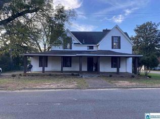 310 2nd Ave NE, Jacksonville, AL 36265