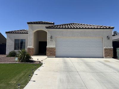 8696 E 41st St, Yuma, AZ, 85365
