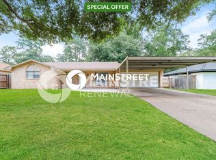 26731 Cypress Rd, Porter, TX 77365