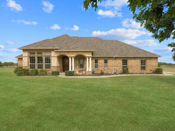 1066 Canyon Lake Rd, Wills Point, TX 75169
