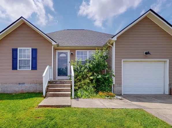117 N Cavalcade Cir, Oak Grove, KY 42262