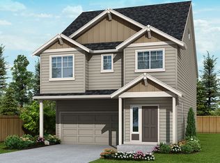 7411 NW 164th Ave, Portland, OR 97229