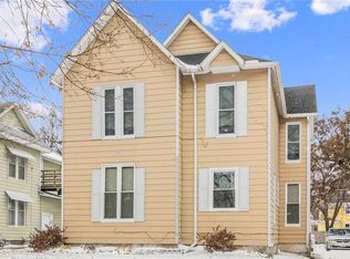2940 Brattleboro Ave #1 & 2, Des Moines, IA 50311