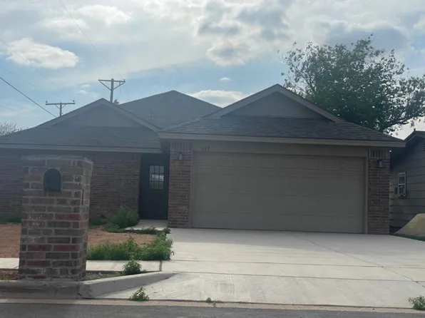 317 N Elgin Ave, Lubbock, TX 79415