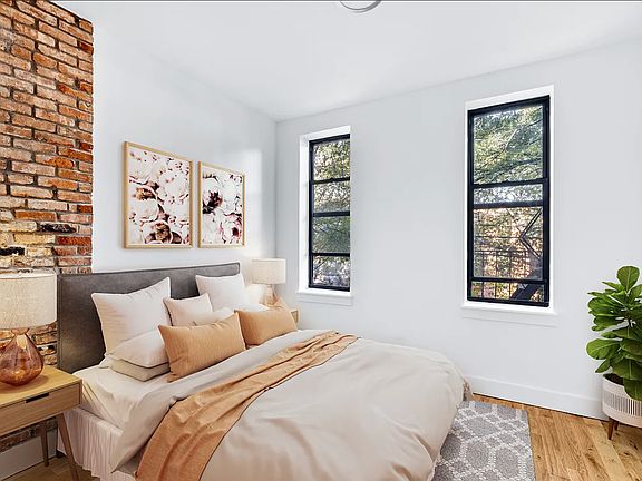 2nd image of 733 Dekalb Ave APT 3R