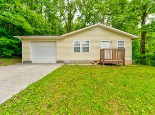 161 Santa Fe Trl NW, Dalton, GA 30721