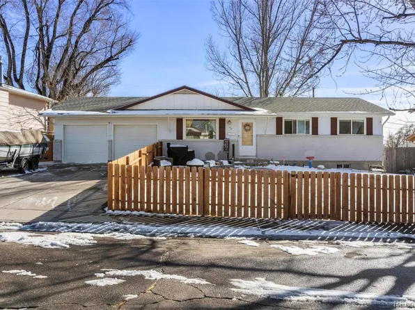 40 Glenmore Road, Pueblo, CO 81001