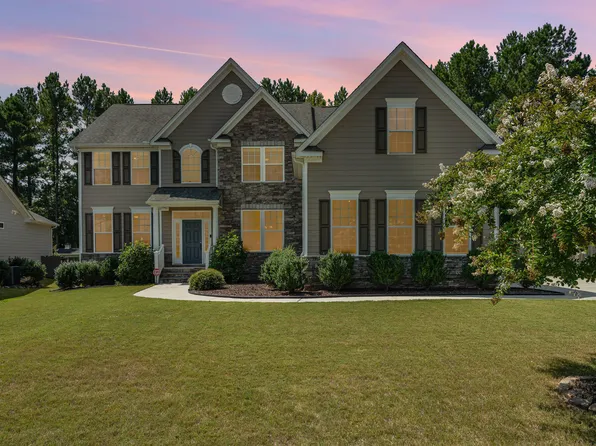 48 Renwood Grant Ct, Chapel Hill, NC 27517