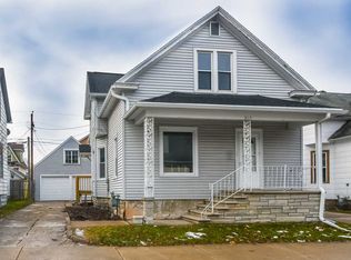 813 Cora St, Green Bay, WI 54303