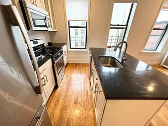 Rented by Prospect Heights Realty, Corp.