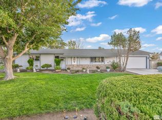 260 Arrow St, Fernley, NV 89408