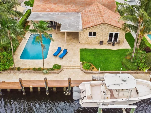 2651 NE 4th Street, Pompano Beach, FL 33062