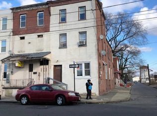 926 So 5th St, Camden, NJ 08104