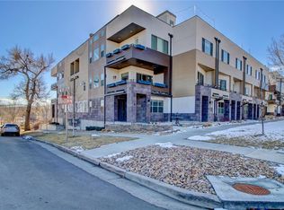 2602 W 24th Ave UNIT 4, Denver, CO 80211