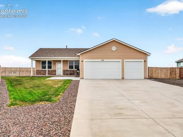 495 S 2nd Ave, Deer Trail, CO 80105