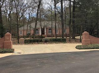 491 Cabin Rd, Wetumpka, AL 36093