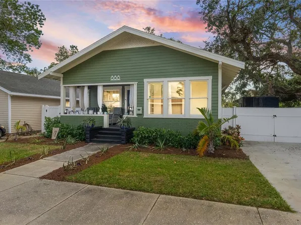888 13TH AVENUE S, ST PETERSBURG, FL 33701